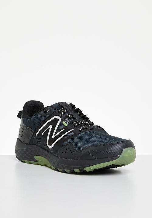 New Balance  - MT410GK8 - black