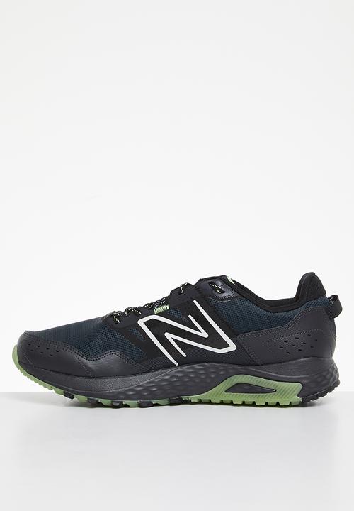 New Balance  - MT410GK8 - black