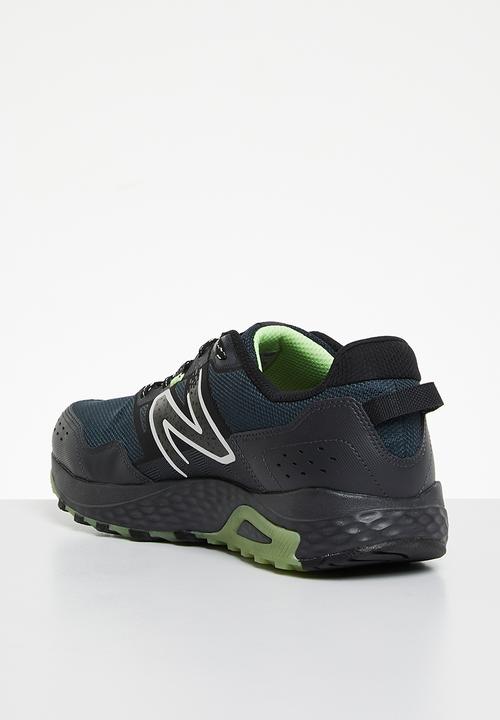 New Balance  - MT410GK8 - black