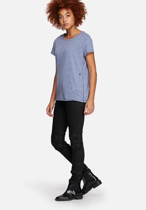 G-STAR - Reffrit Straight Tee