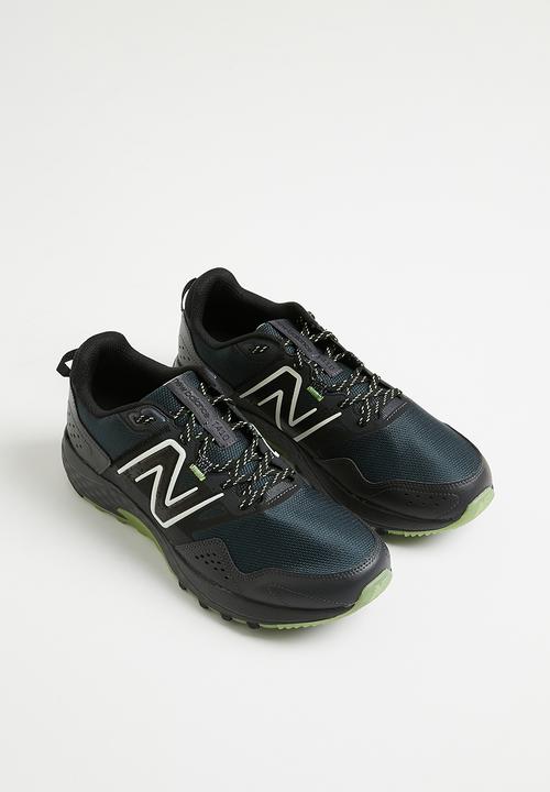 New Balance  - MT410GK8 - black