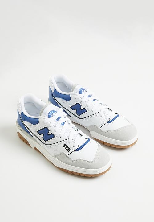 New Balance  - BB550ESA 