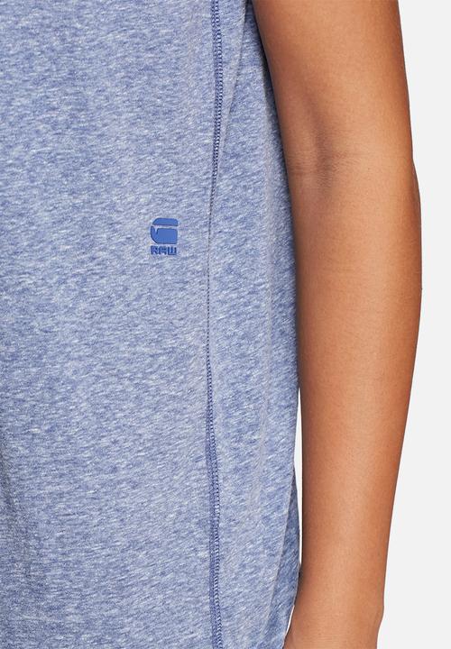 G-STAR - Reffrit Straight Tee