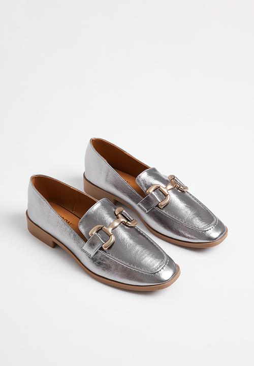 Madison® - Polly loafer - pewter