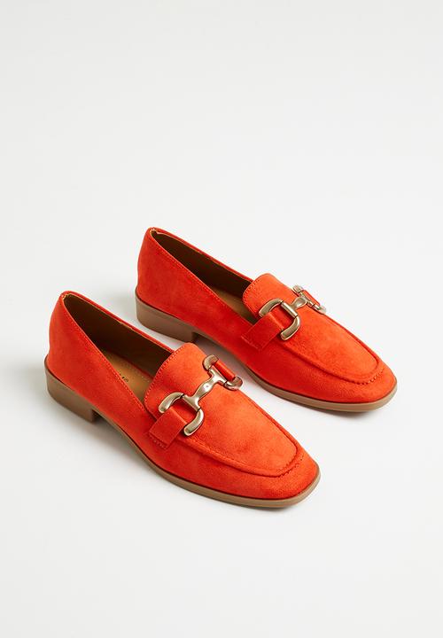 Madison® - Polly loafer - orange
