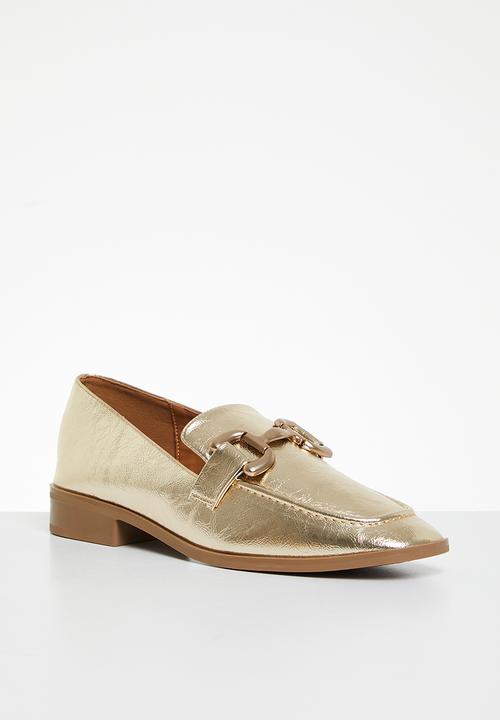 Madison® - Polly loafer - champagne