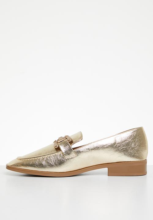 Madison® - Polly loafer - champagne
