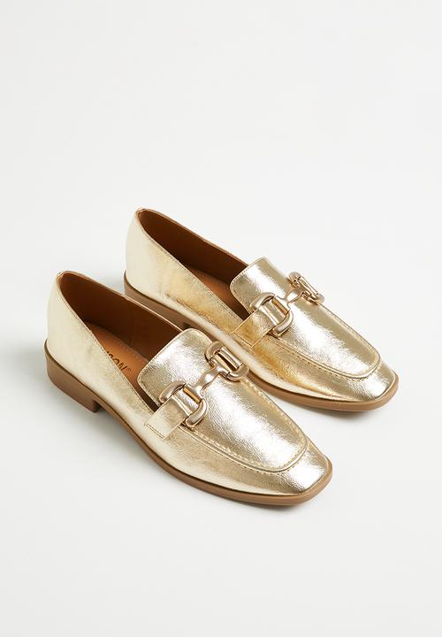 Madison® - Polly loafer - champagne