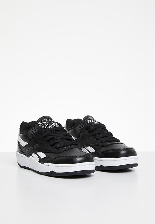 Reebok - Bb 4000 Ii - Core Black/Ftwr White/Pure Grey 
