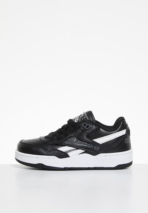 Reebok - Bb 4000 Ii - Core Black/Ftwr White/Pure Grey 