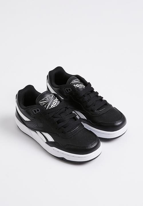 Reebok - Bb 4000 Ii - Core Black/Ftwr White/Pure Grey 