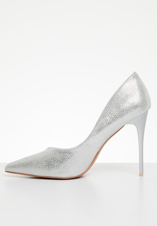 Madison® - Payton court - silver