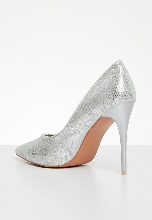Madison® - Payton court - silver