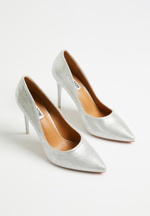 Madison® - Payton court - silver