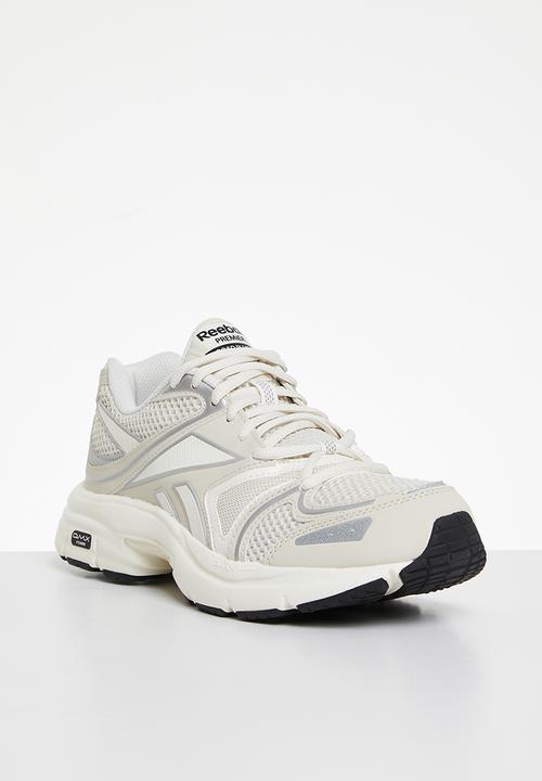 Reebok - Rbk premier road plus vi - bon/chalk/silvmt