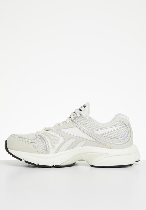 Reebok - Rbk premier road plus vi - bon/chalk/silvmt