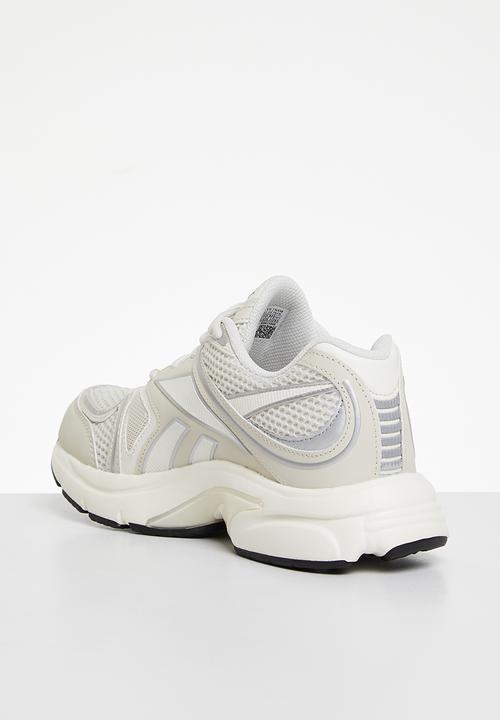 Reebok - Rbk premier road plus vi - bon/chalk/silvmt