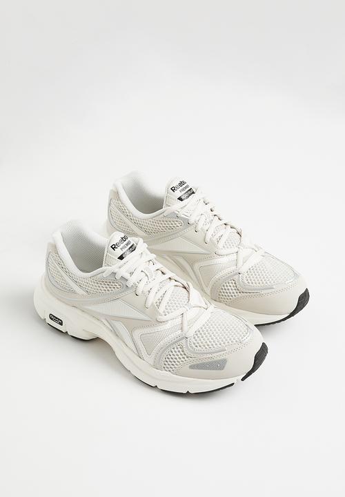 Reebok - Rbk premier road plus vi - bon/chalk/silvmt
