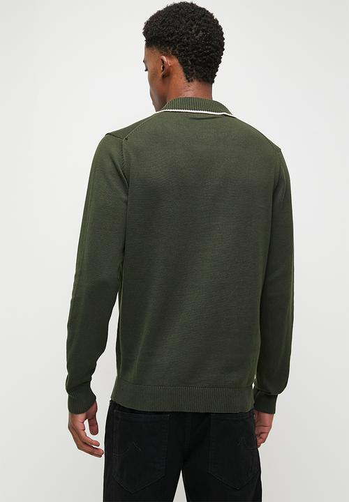 Brave Soul - MK-230TROPEZ - Khaki