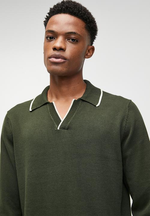 Brave Soul - MK-230TROPEZ - Khaki