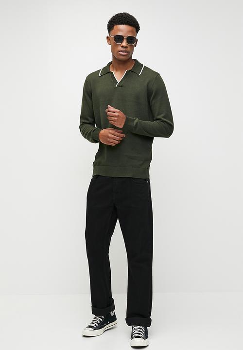 Brave Soul - MK-230TROPEZ - Khaki