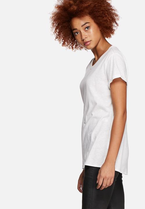 G-STAR - Reffrit Straight Tee
