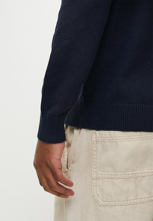Brave Soul - MK-230TROPEZ - Midnight Navy