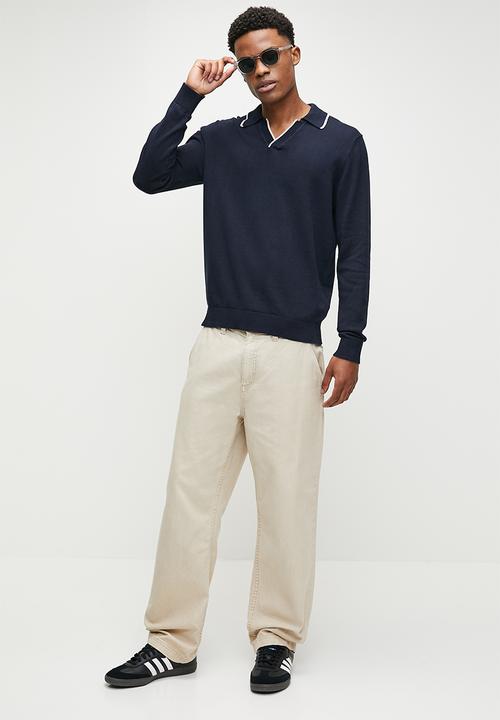 Brave Soul - MK-230TROPEZ - Midnight Navy
