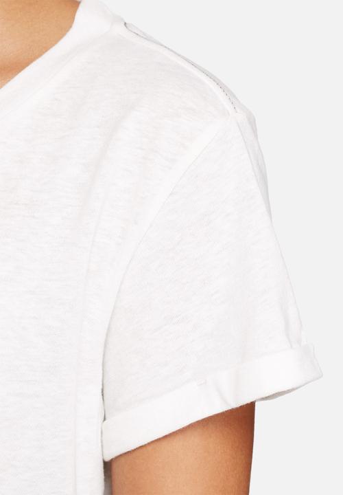 G-STAR - Reffrit Straight Tee