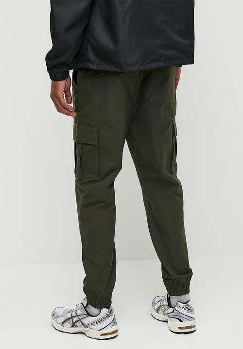 Brave Soul - MTR-TEXASKHAKI - Khaki