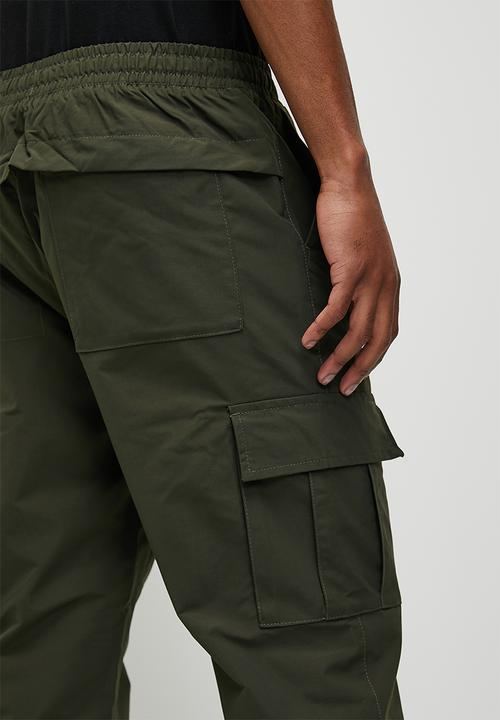 Brave Soul - MTR-TEXASKHAKI - Khaki