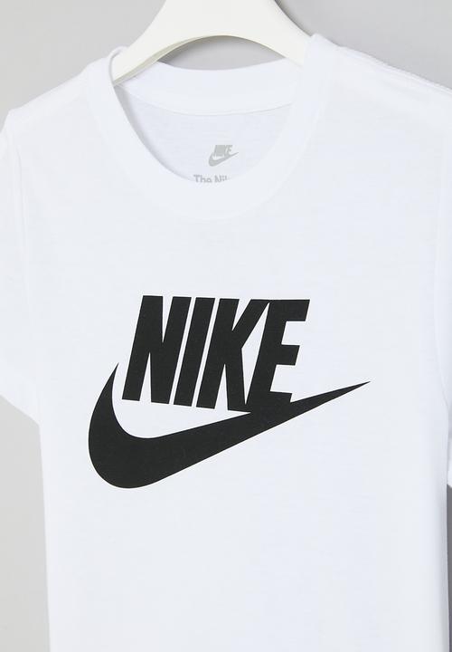 Nike - Nkb futura evergreen - white