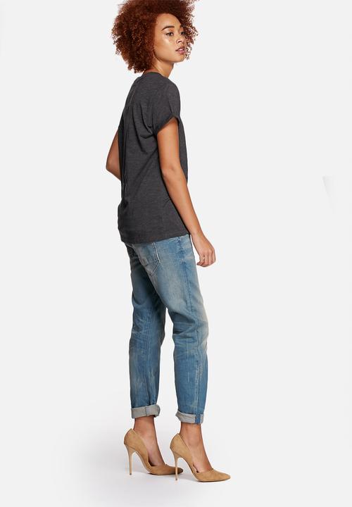 G-STAR - Sectar Straight Tee