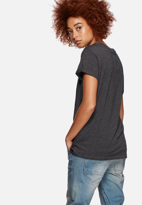 G-STAR - Sectar Straight Tee