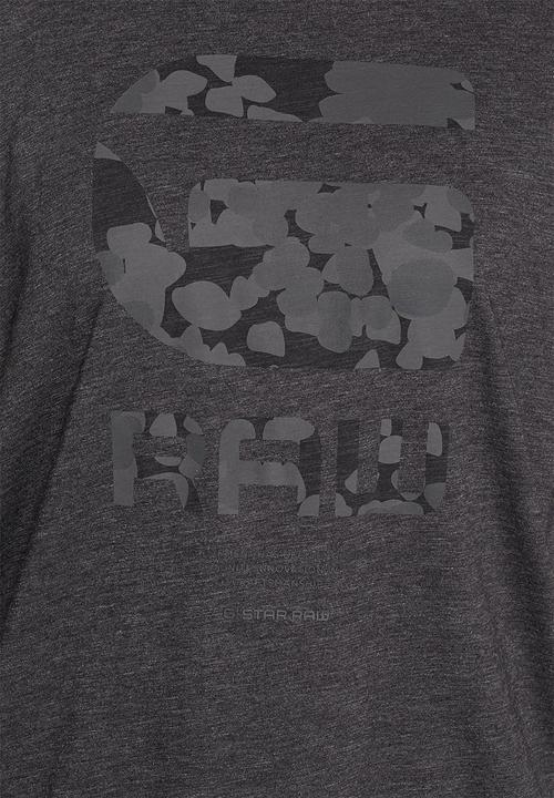 G-STAR - Sectar Straight Tee