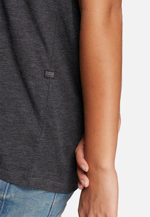G-STAR - Sectar Straight Tee