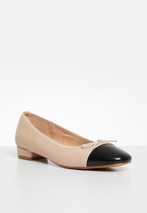 Pierre Cardin - Melisse 5 pump - neutral