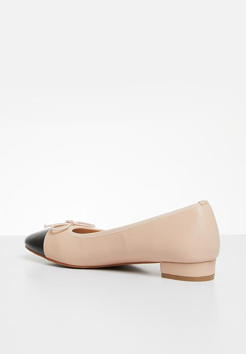 Pierre Cardin - Melisse 5 pump - neutral