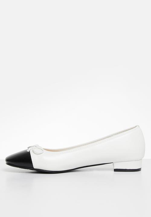 Pierre Cardin - Melisse 5 pump - white 