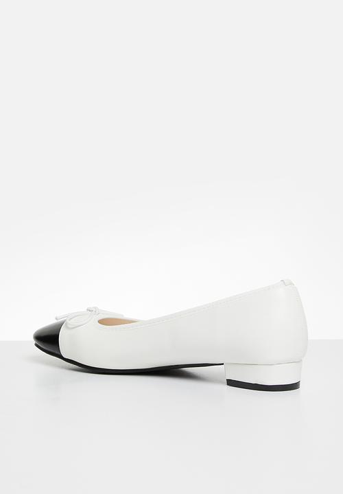 Pierre Cardin - Melisse 5 pump - white 