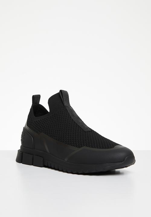Steve Madden - Dyson - black 