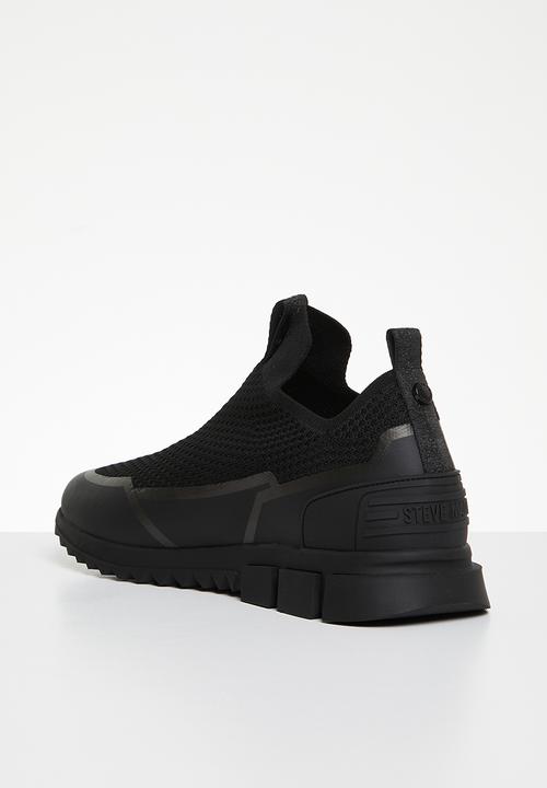 Steve Madden - Dyson - black 