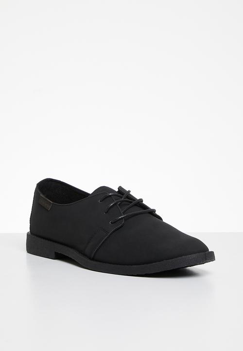 Pierre Cardin - Le champ 2 brogue - black