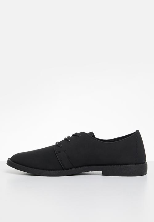 Pierre Cardin - Le champ 2 brogue - black