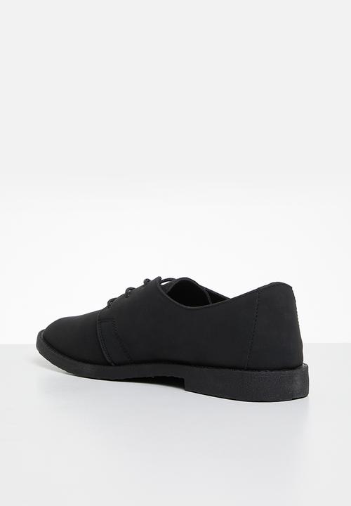 Pierre Cardin - Le champ 2 brogue - black