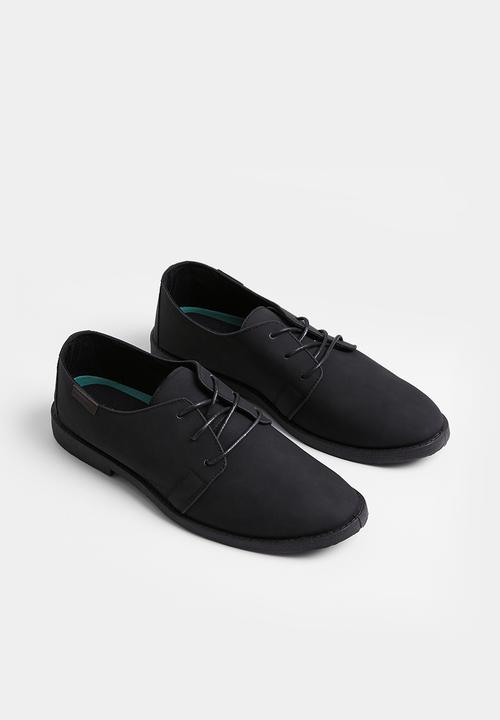Pierre Cardin - Le champ 2 brogue - black