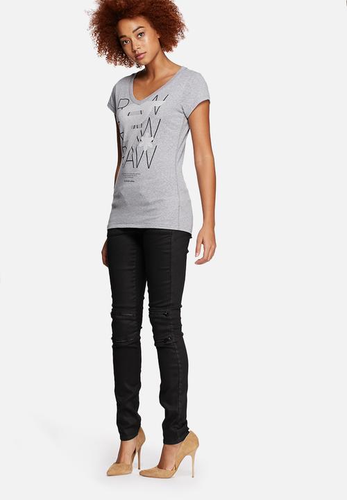 G-STAR - Redill Slim Tee