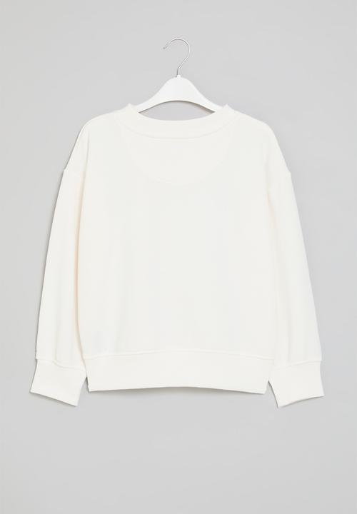 Levi’s® - Lvg levis crew - sugar swizzle
