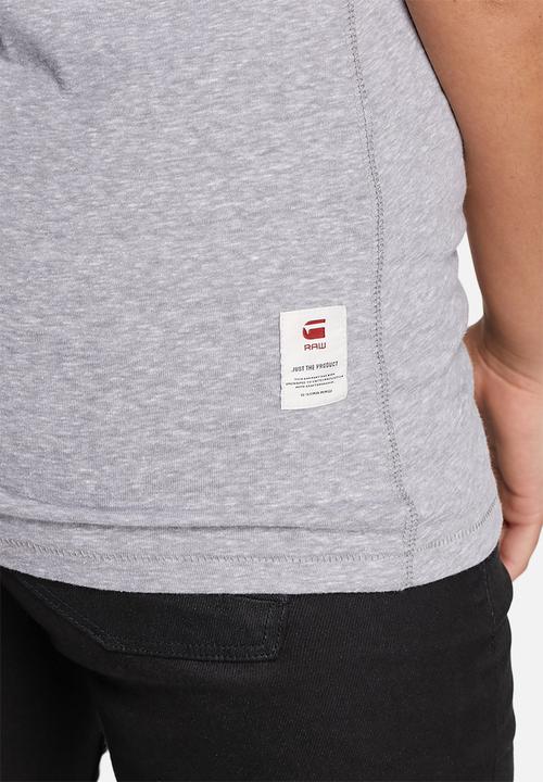 G-STAR - Redill Slim Tee
