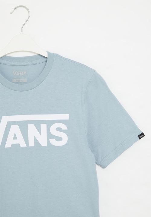 Vans - By Vans Classic Boys - Dusty Blue